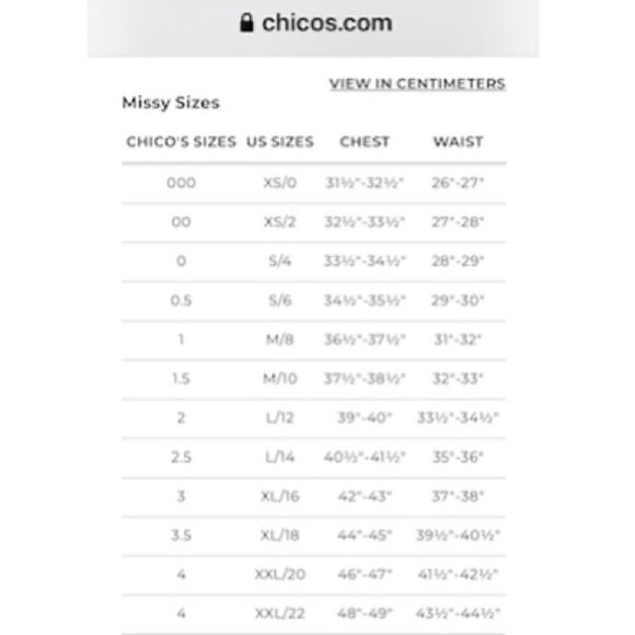 Chico's Ikat Jersey Shift Dress - Picture 5 of 5